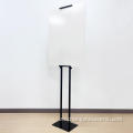 Sides Double Sides Kt Board Poster Diaplay Stand Stand